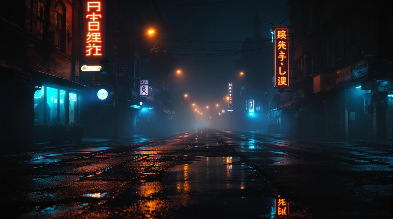 暗夜追踪 (2026) - 可乐影视 暗夜追踪 - 可乐影视正版高清电影背景