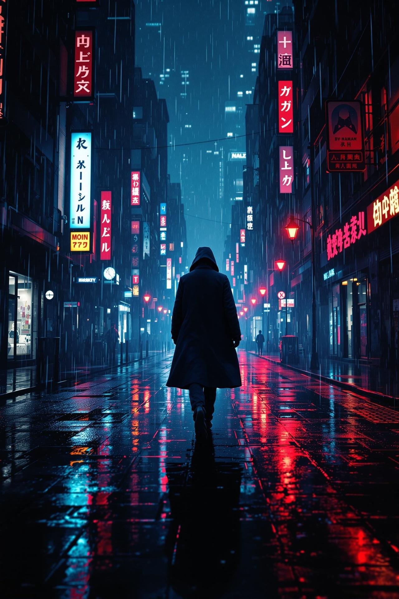 可乐影视 - 霓虹深渊